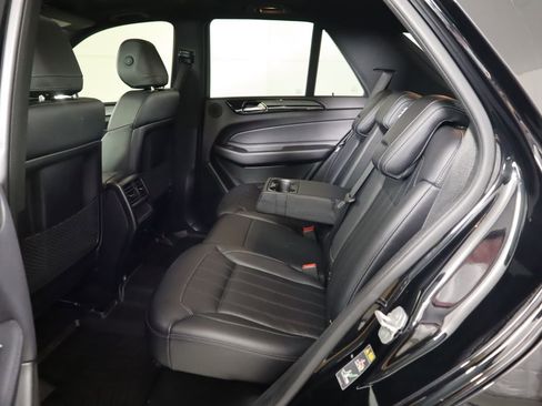 Used 2016 Mercedes-Benz GLE 350 4MATIC image 22