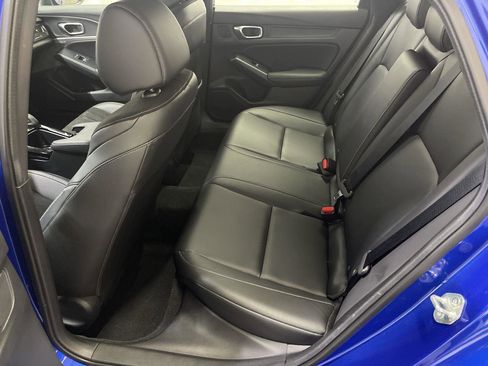 Used 2023 Acura Integra A-Spec image 22