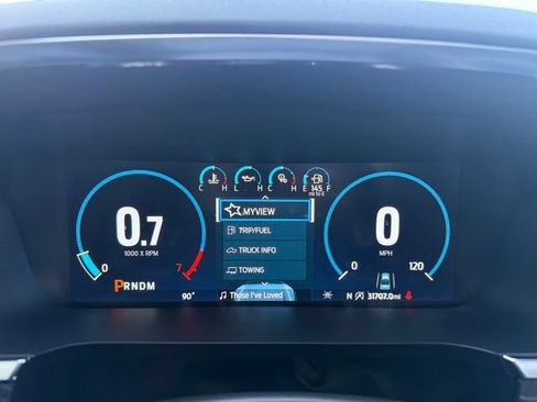 Certified 2023 Ford F150 Platinum w/ Equipment Group 701A High AWD/4WD image 31