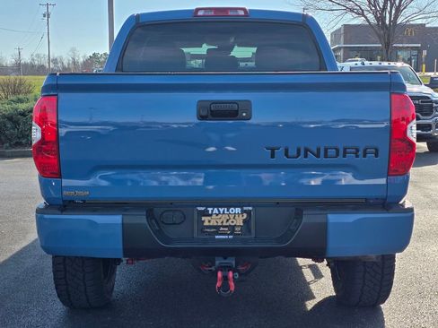 Used 2019 Toyota Tundra SR5 image 6