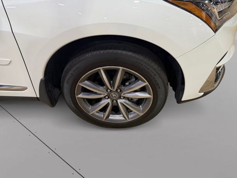Used 2021 Acura RDX AWD w/ Technology Package image 6