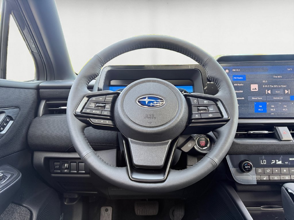 New 2026 Subaru Outback Limited AWD/4WD image 12