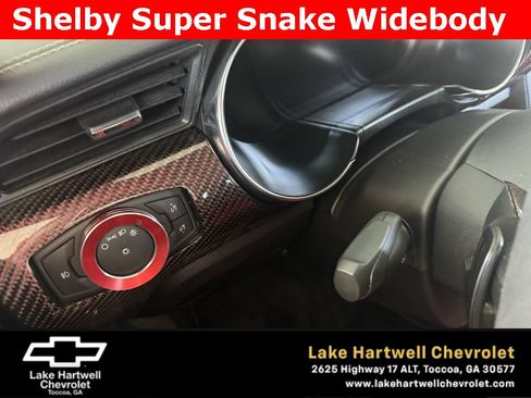 Used 2018 Ford Mustang GT Premium w/ GT Performance Package image 21