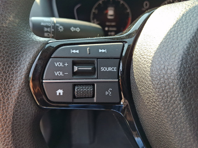 Used 2025 Honda Civic LX image 21