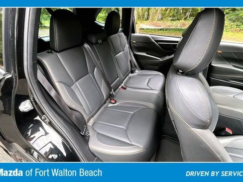 Used 2023 Subaru Forester Wilderness w/ Wilderness Package AWD/4WD image 22