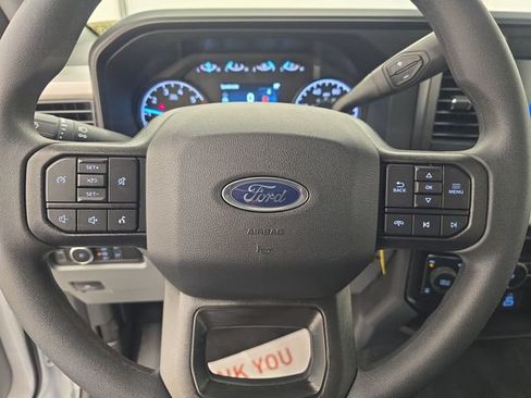 New 2026 Ford F350 XL w/ STX Appearance Package AWD/4WD image 34