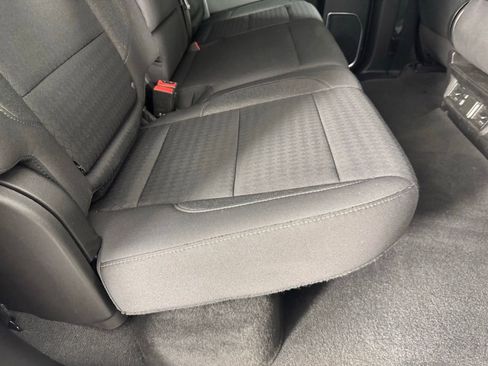 Used 2022 GMC Sierra 1500 Elevation image 28