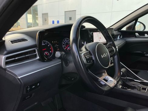 Used 2022 Kia K5 GT-Line image 30