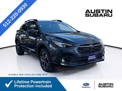 New 2026 Subaru Crosstrek 2.0i Premium image 1
