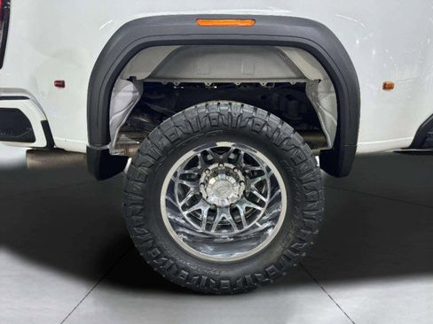 Used 2021 GMC Sierra 3500 Denali w/ Denali Ultimate Package image 53