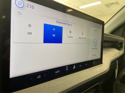 New 2025 Ford Maverick XLT w/ 4K Tow Package image 24