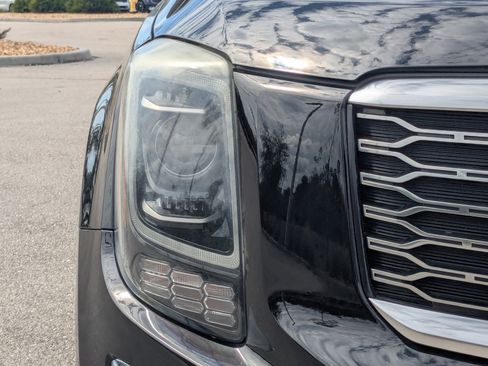 Certified 2020 Kia Telluride EX w/ Towing Package image 10