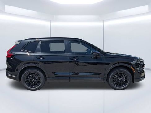 New 2026 Honda CR-V Sport image 3