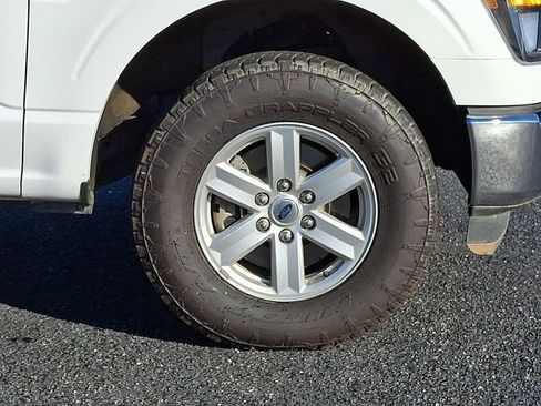 Used 2023 Ford F150 XLT image 11