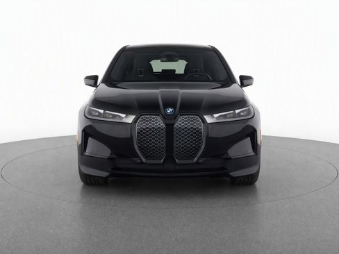 Certified 2024 BMW iX xDrive50 w/ Premium Package AWD/4WD image 8