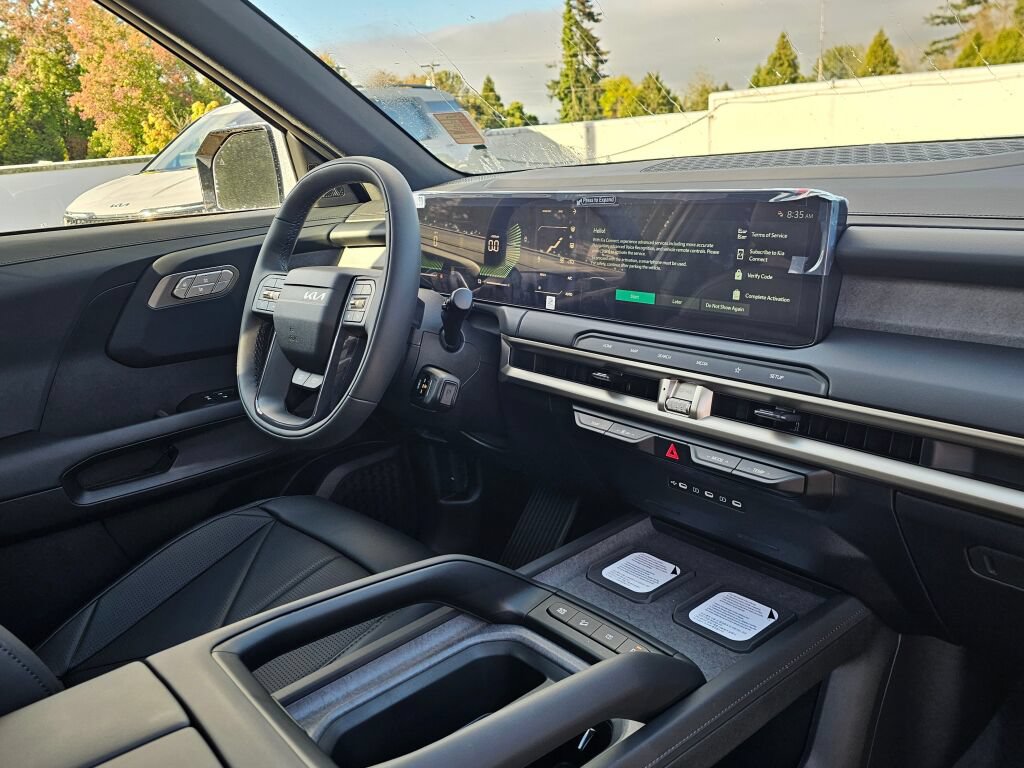 New 2027 Kia Telluride EX AWD/4WD image 32