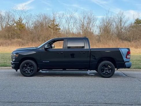 Used 2019 RAM 1500 Big Horn AWD/4WD image 21