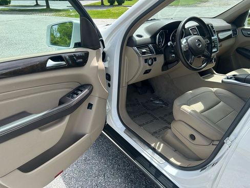 Used 2015 Mercedes-Benz ML 250 BlueTEC 4MATIC image 10