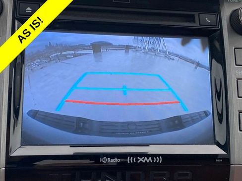 Used 2018 Toyota Tundra 1794 Edition image 14