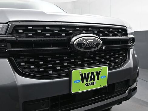 New 2025 Ford Ranger XLT image 17