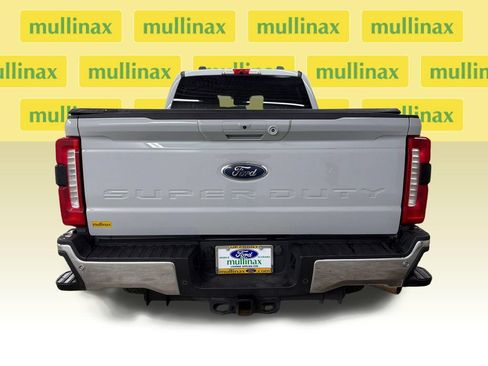 Certified 2026 Ford F250 Lariat w/ Chrome Package AWD/4WD image 10