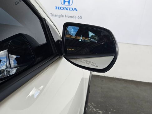 Used 2022 Honda HR-V Sport image 47