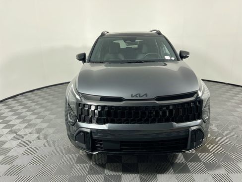 New 2026 Kia Sportage X-Line AWD/4WD image 10