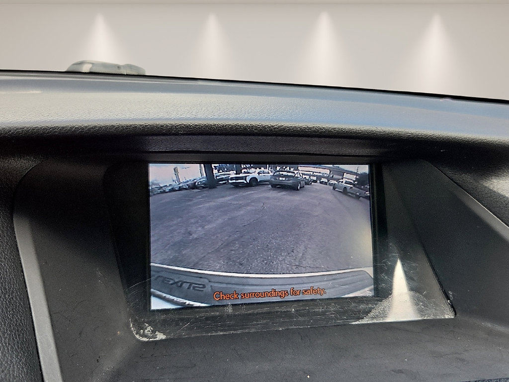 Used 2013 Lexus RX 350 FWD w/ Navigation Pkg image 15