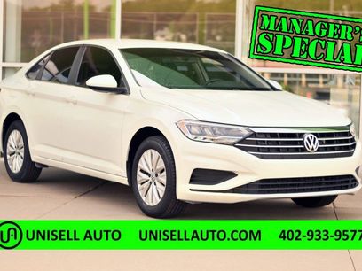 Used 2020 Volkswagen Jetta S