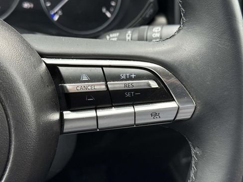 Used 2025 MAZDA CX-50 AWD 2.5 Hybrid w/ Premium Pkg image 24