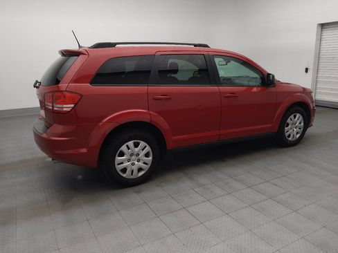 Used 2020 Dodge Journey SE w/ SE Popular Equipment Group FWD image 10