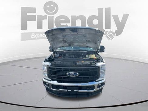 Used 2024 Ford F350 XL w/ Snow Plow Prep Package image 28