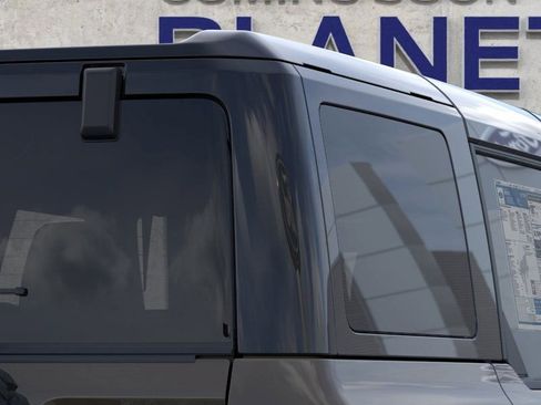 New 2026 Ford Bronco Big Bend image 27