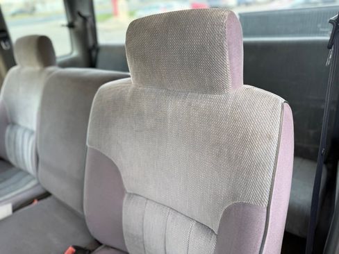 Used 1996 Dodge Ram 3500 Truck ST image 15