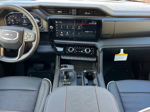 New 2026 GMC Sierra 1500 AT4X image 14