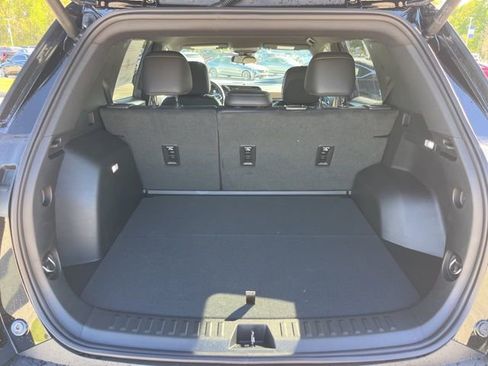 New 2026 Chevrolet Equinox ACTIV w/ Convenience Package III FWD image 6