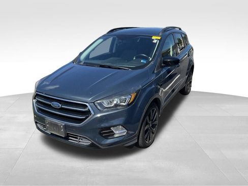 Used 2019 Ford Escape SE AWD/4WD image 3