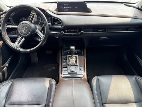 Used 2022 MAZDA CX-30 2.5 Turbo w/ Premium Package AWD/4WD image 20