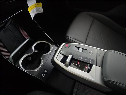 Used 2025 BMW X1 xDrive28i w/ Convenience Package image 28