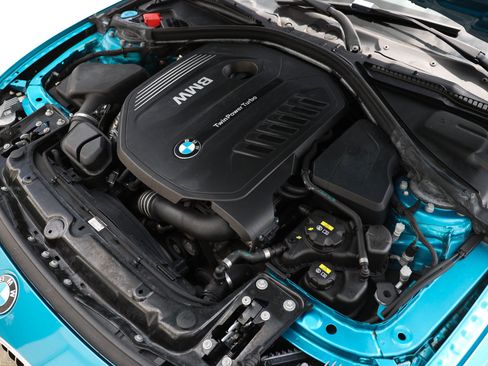 Used 2019 BMW 440i Gran Coupe w/ Executive Package RWD image 54