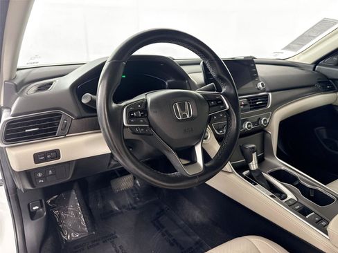 Used 2021 Honda Accord EX-L image 4