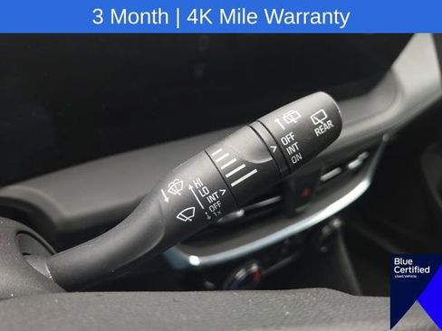 Used 2024 Buick Encore GX Sport Touring AWD/4WD image 41