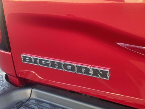 Used 2026 RAM 2500 Big Horn AWD/4WD image 6