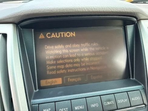 Used 2007 Lexus RX 350 2WD image 19
