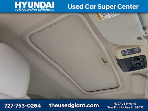 Used 2005 Ford Expedition Eddie Bauer image 8