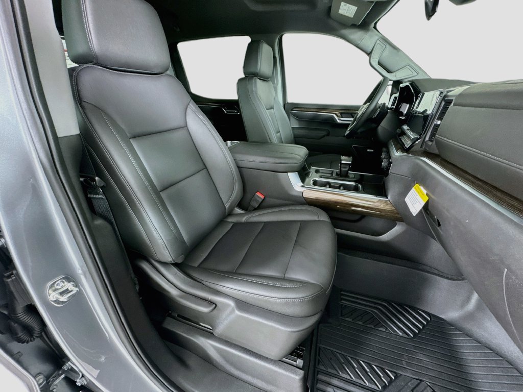 New 2026 Chevrolet Silverado 1500 LT Trail Boss w/ LT Trail Boss Premium Package AWD/4WD image 29