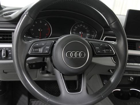 Used 2019 Audi A5 2.0T Premium w/ Convenience Package image 7