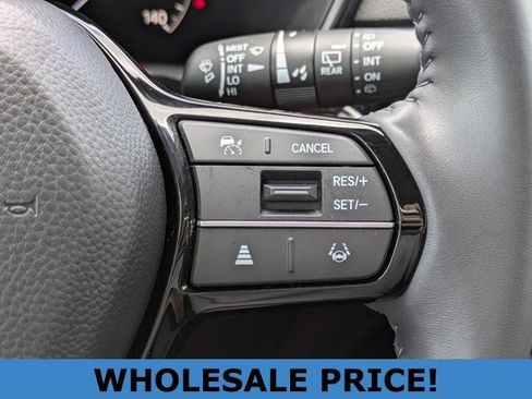 Certified 2024 Honda CR-V EX-L image 22