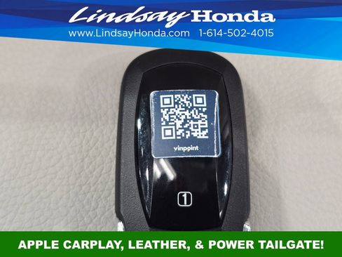Used 2026 Honda Odyssey EX-L image 22