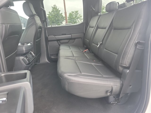 Used 2024 Ford F150 STX AWD/4WD image 13
